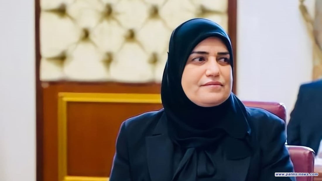 نائب يرفع شكوى ضد طيف سامي: لا يحق لها تعطيل قانون التربية وإيقاف المخصصات